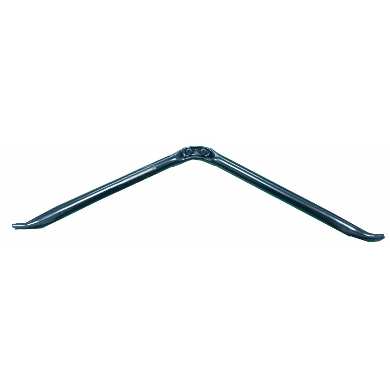 VAUNER 109.063372 Revestimiento frontal - 1