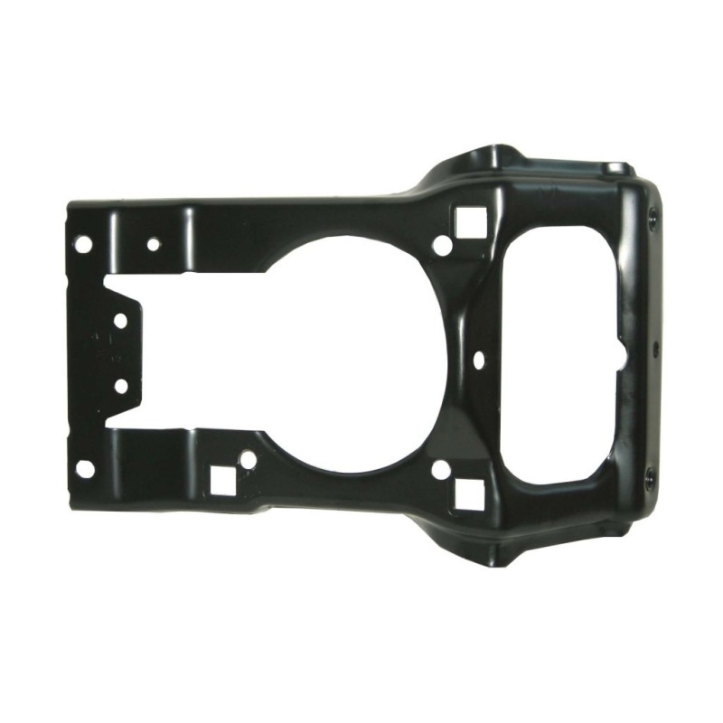 VAUNER 109.141476 Revestimiento frontal - 1