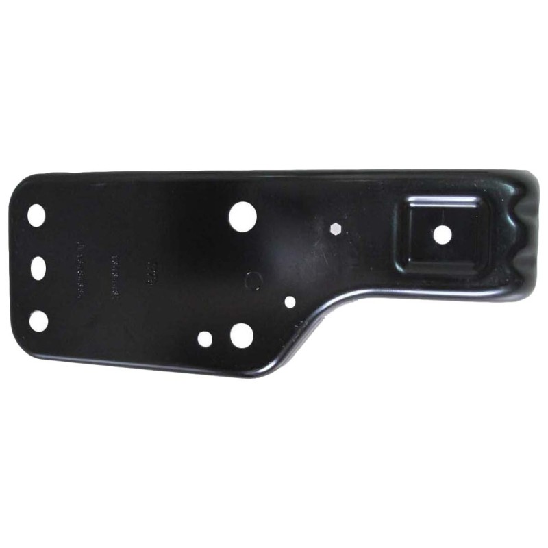 VAUNER 109.166278 Revestimiento frontal - 1