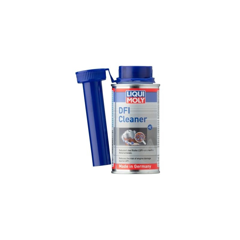 LIQUI MOLY 21377 aditivo para carburante