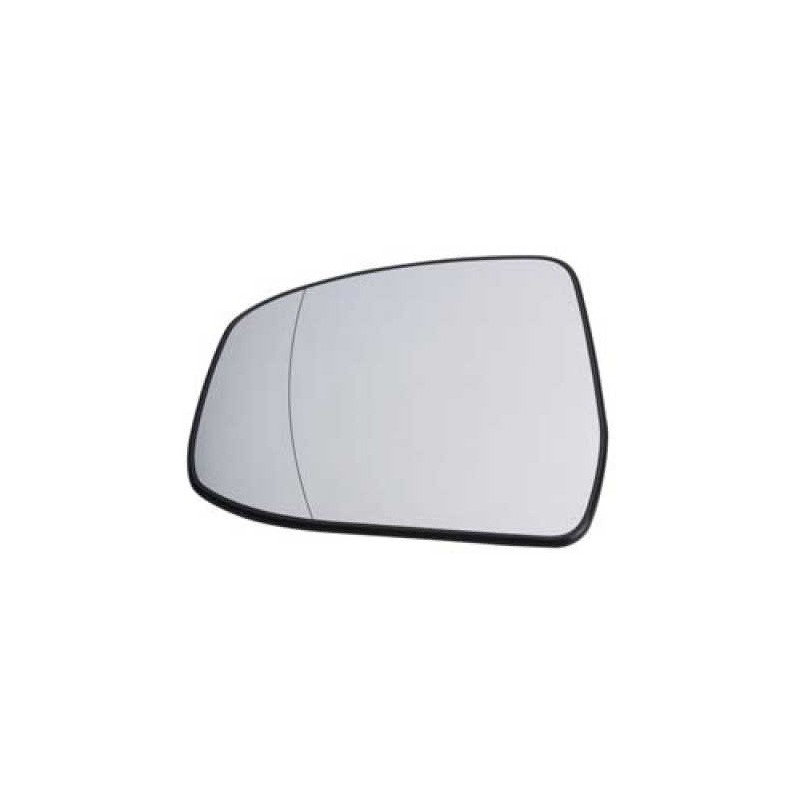 VAUNER 105.1042021 Cristal de espejo, retrovisor exterior - 1