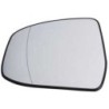 VAUNER 105.1042021 Cristal de espejo, retrovisor exterior - 1