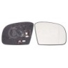 VAUNER 105.1428017 Cristal de espejo, retrovisor exterior - 1