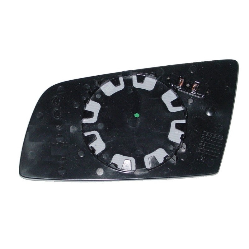 VAUNER 105.0612021 Cristal de espejo, retrovisor exterior - 1