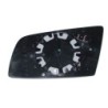 VAUNER 105.0612021 Cristal de espejo, retrovisor exterior - 1