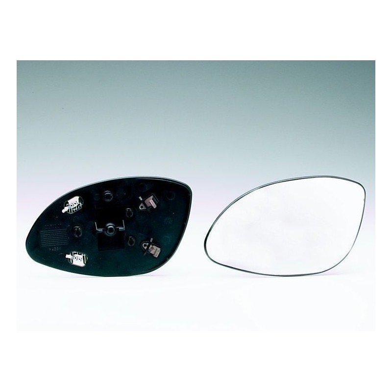 VAUNER 105.1616017 Cristal de espejo, retrovisor exterior - 1