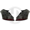 DIEDERICHS 6415998 Juego luz trasera - 1