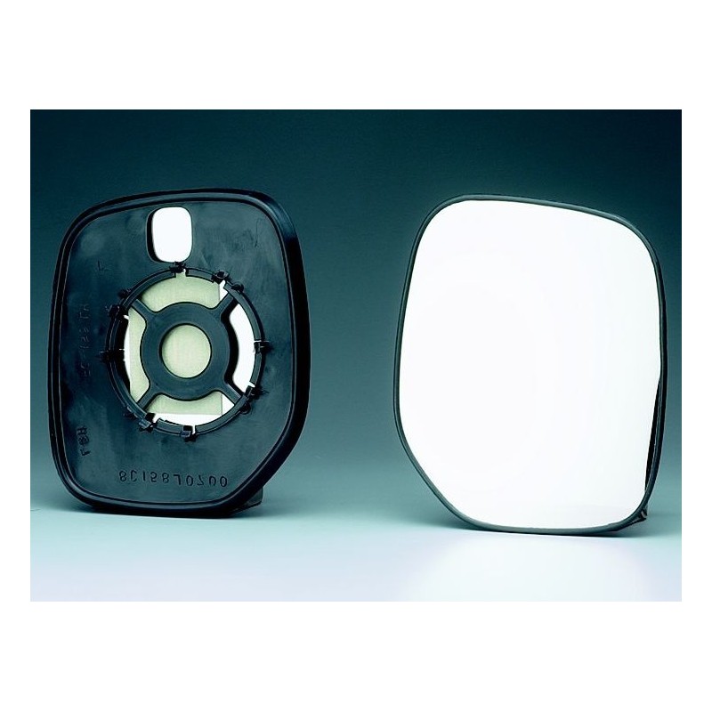 VAUNER 105.0717015 Cristal de espejo, retrovisor exterior - 1
