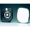 VAUNER 105.0717015 Cristal de espejo, retrovisor exterior - 1