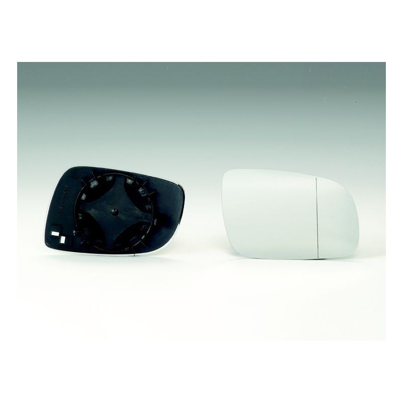 VAUNER 105.2324017 Cristal de espejo, retrovisor exterior - 1