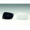 VAUNER 105.2324017 Cristal de espejo, retrovisor exterior - 1