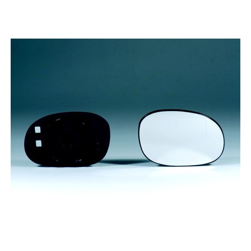 VAUNER 105.1721017 Cristal de espejo, retrovisor exterior - 1