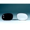 VAUNER 105.1721017 Cristal de espejo, retrovisor exterior - 1