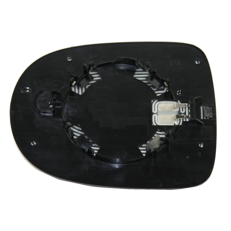 VAUNER 105.1987015 Cristal de espejo, retrovisor exterior - 1