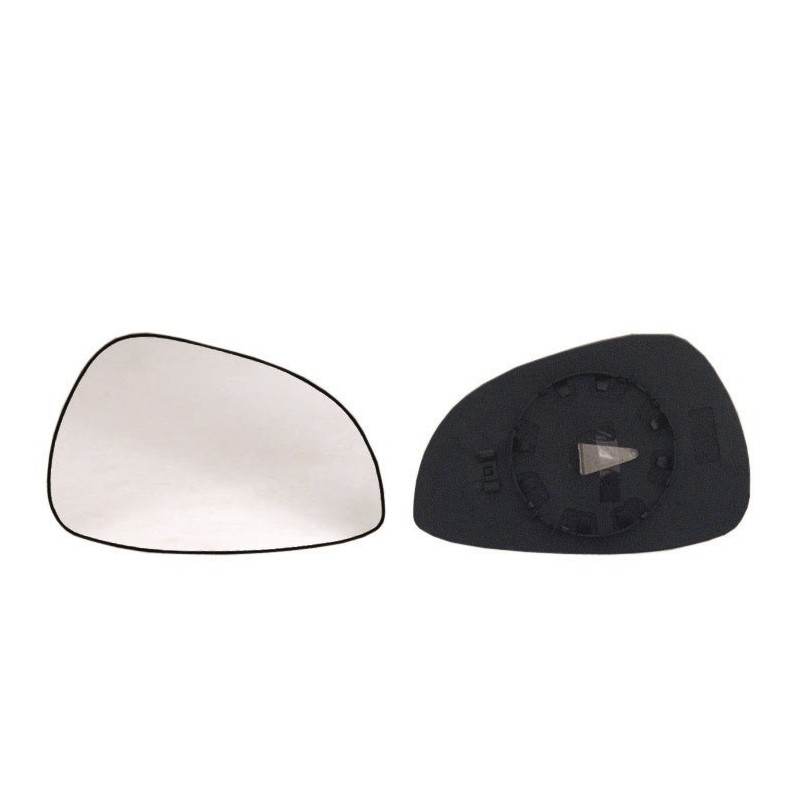 VAUNER 105.1044017 Cristal de espejo, retrovisor exterior - 1