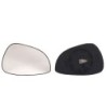 VAUNER 105.1044017 Cristal de espejo, retrovisor exterior - 1