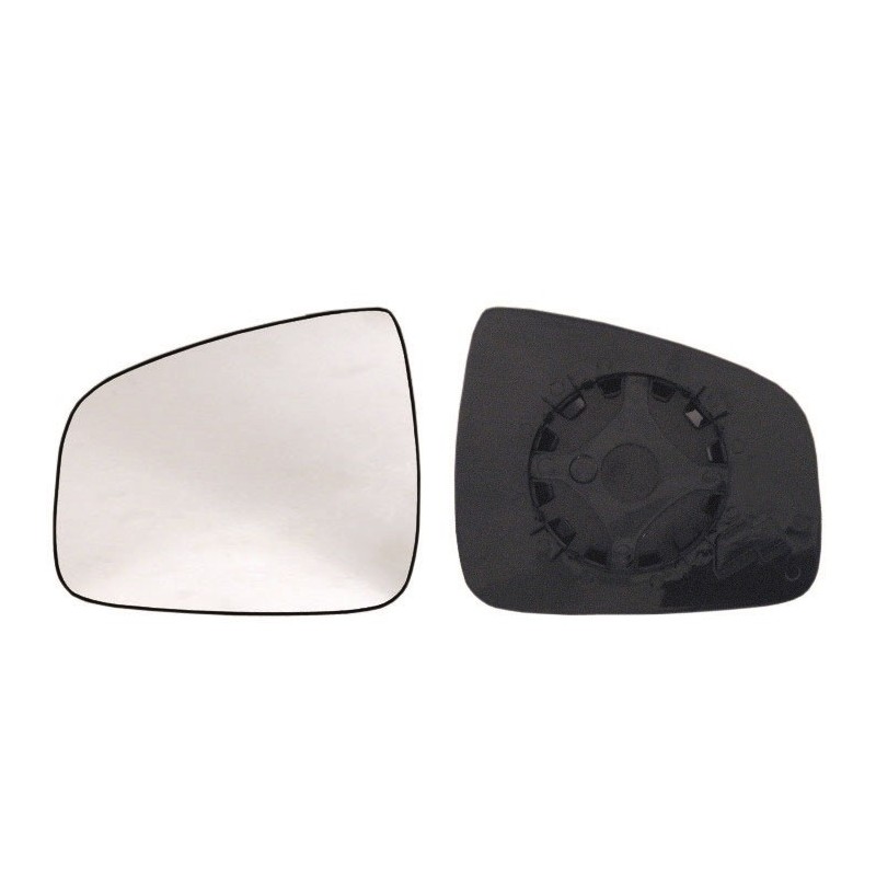 VAUNER 105.0852015 Cristal de espejo, retrovisor exterior - 1