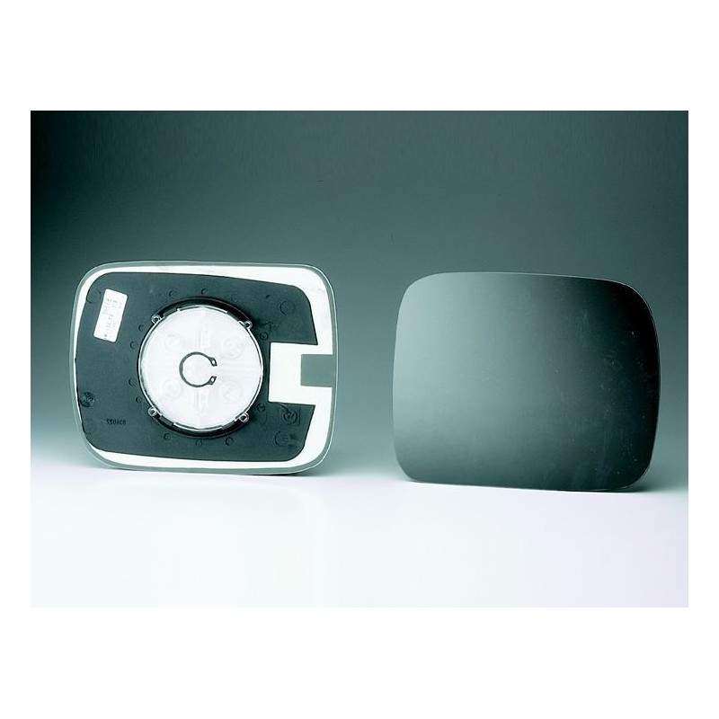 VAUNER 105.8028015 Cristal de espejo, retrovisor exterior - 1