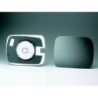 VAUNER 105.8028015 Cristal de espejo, retrovisor exterior - 1