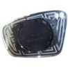 VAUNER 105.2132017 Cristal de espejo, retrovisor exterior - 1