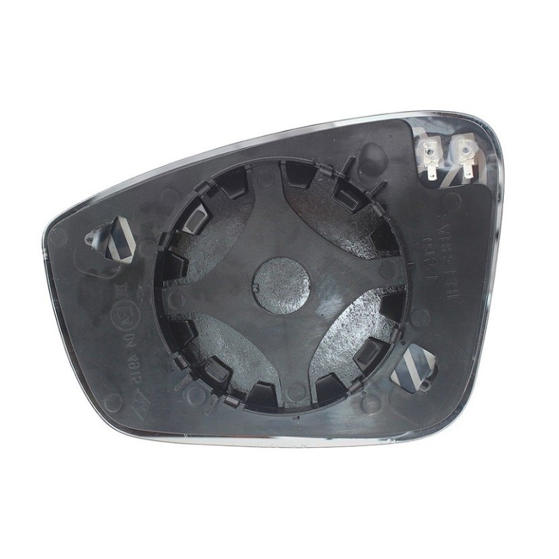 VAUNER 105.1967019 Cristal de espejo, retrovisor exterior - 1