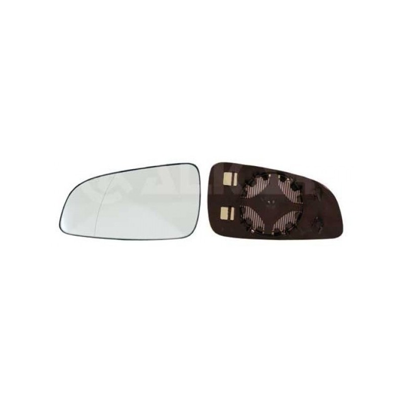 VAUNER 105.1631033 Cristal de espejo, retrovisor exterior - 1