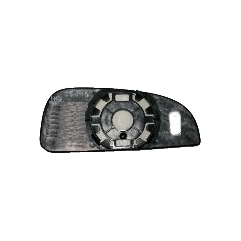 VAUNER 105.0953019 Cristal de espejo, retrovisor exterior - 1
