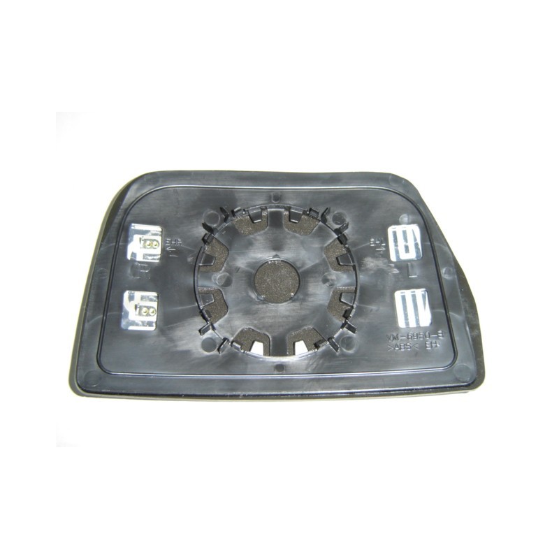 VAUNER 105.0952025 Cristal de espejo, retrovisor exterior - 1