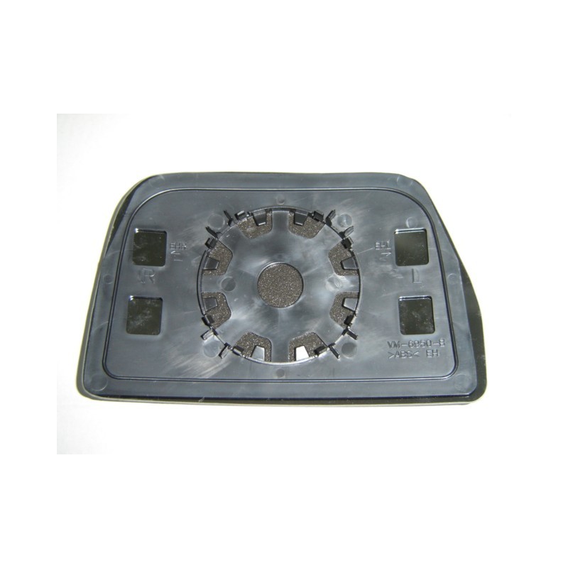 VAUNER 105.0952023 Cristal de espejo, retrovisor exterior - 1
