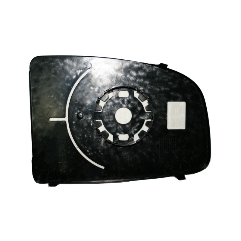 VAUNER 105.0953015 Cristal de espejo, retrovisor exterior - 1