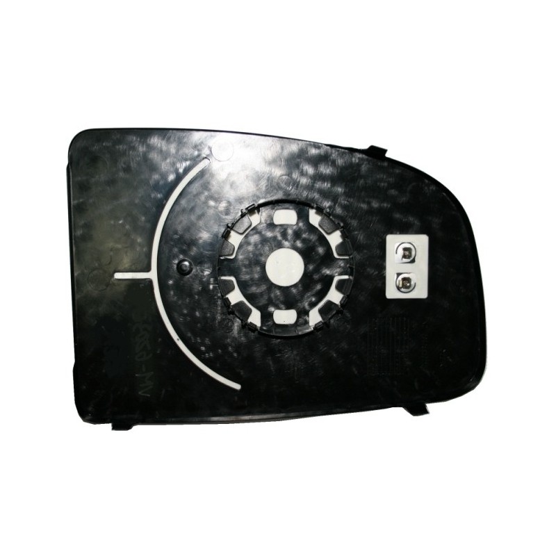 VAUNER 105.0953017 Cristal de espejo, retrovisor exterior - 1