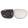 VAUNER 105.0753015 Cristal de espejo, retrovisor exterior - 1