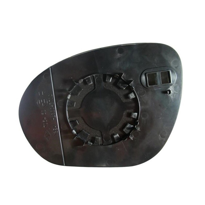 VAUNER 105.8020015 Cristal de espejo, retrovisor exterior - 1