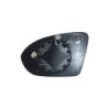 VAUNER 105.1663015 Cristal de espejo, retrovisor exterior - 1
