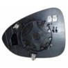 VAUNER 105.1655017 Cristal de espejo, retrovisor exterior - 1