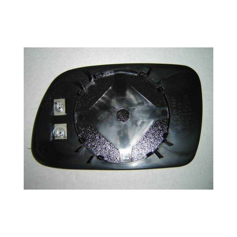 VAUNER 105.1723017 Cristal de espejo, retrovisor exterior - 1