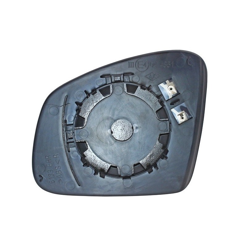 VAUNER 105.1803015 Cristal de espejo, retrovisor exterior - 1