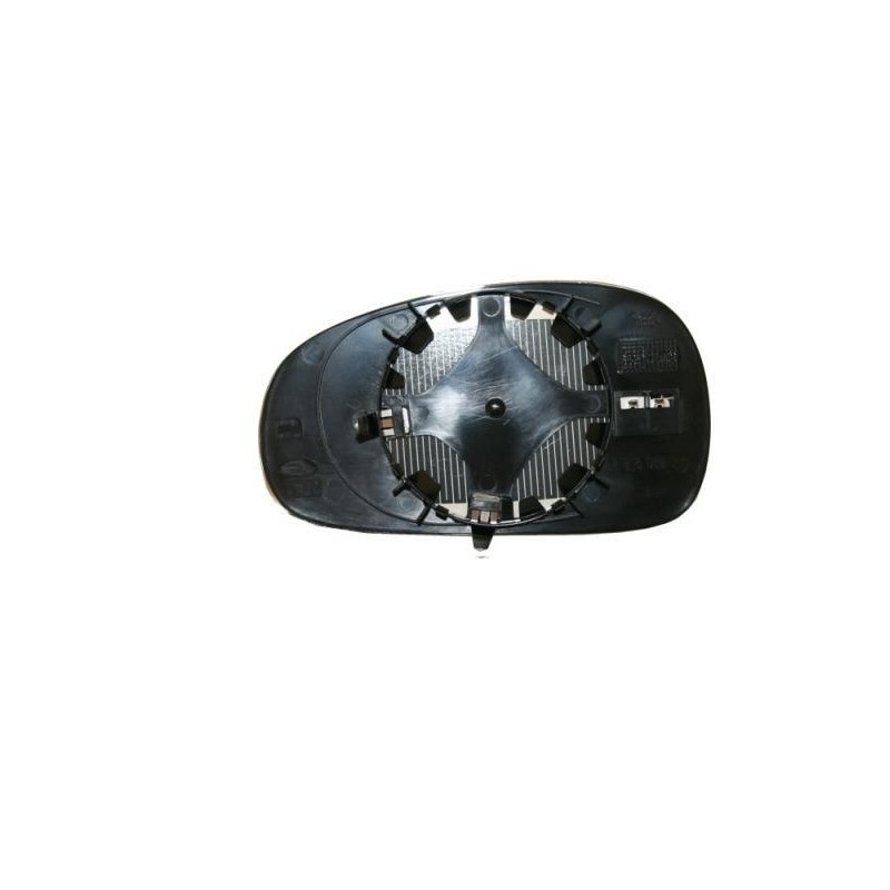 VAUNER 105.2121015 Cristal de espejo, retrovisor exterior - 1