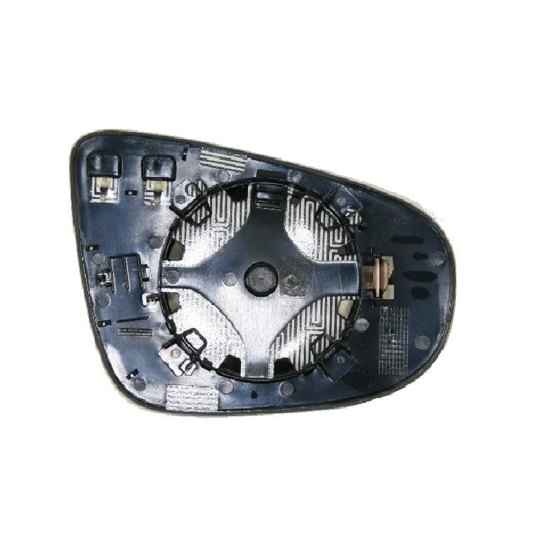 VAUNER 105.2346019 Cristal de espejo, retrovisor exterior - 1