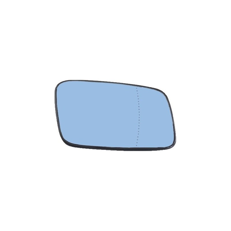 VAUNER 105.2404015 Cristal de espejo, retrovisor exterior - 1