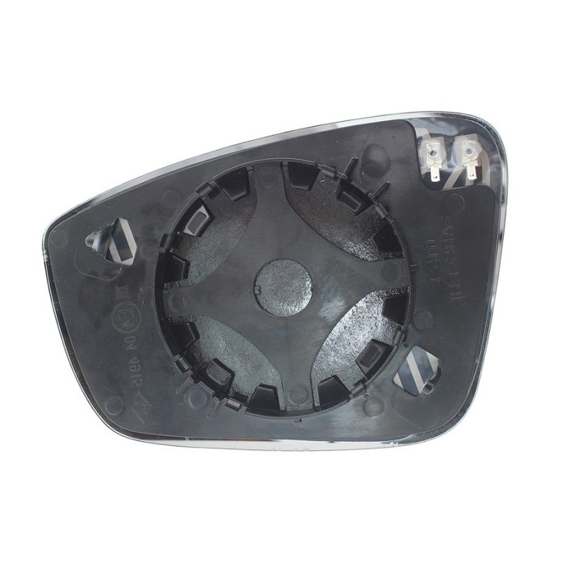 VAUNER 105.1967015 Cristal de espejo, retrovisor exterior - 1