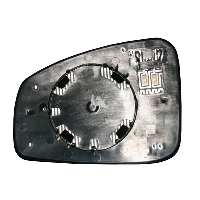 VAUNER 105.1994015 Cristal de espejo, retrovisor exterior - 1