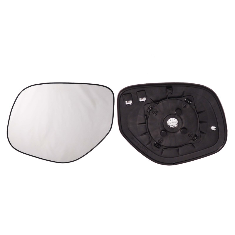 VAUNER 105.7037015 Cristal de espejo, retrovisor exterior - 1