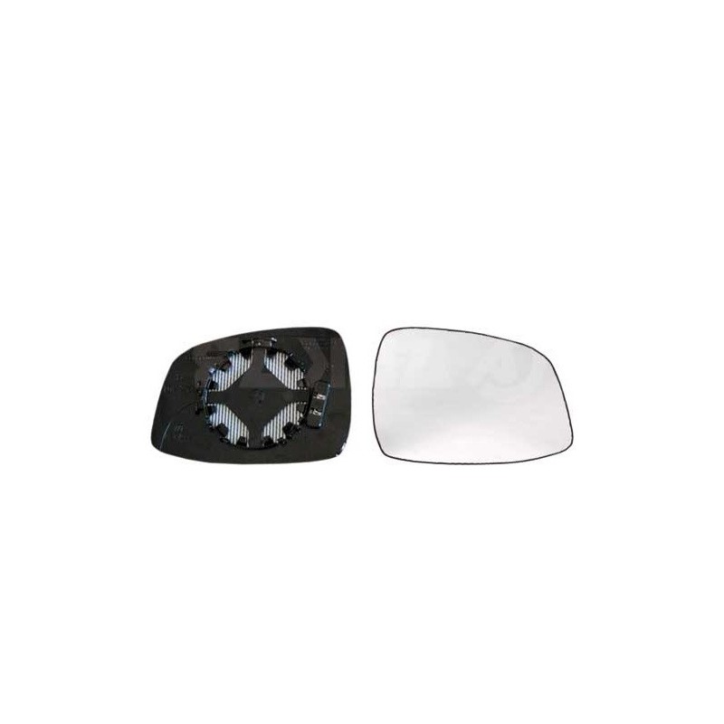 VAUNER 105.8513015 Cristal de espejo, retrovisor exterior - 1