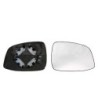 VAUNER 105.8513015 Cristal de espejo, retrovisor exterior - 1