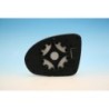 VAUNER 105.1416029 Cristal de espejo, retrovisor exterior - 1