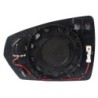 VAUNER 105.2378019 Cristal de espejo, retrovisor exterior