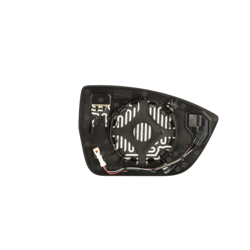 VAUNER 105.2135015 Cristal de espejo, retrovisor exterior - 1