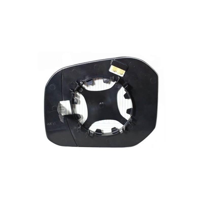 VAUNER 105.2371017 Cristal de espejo, retrovisor exterior - 1
