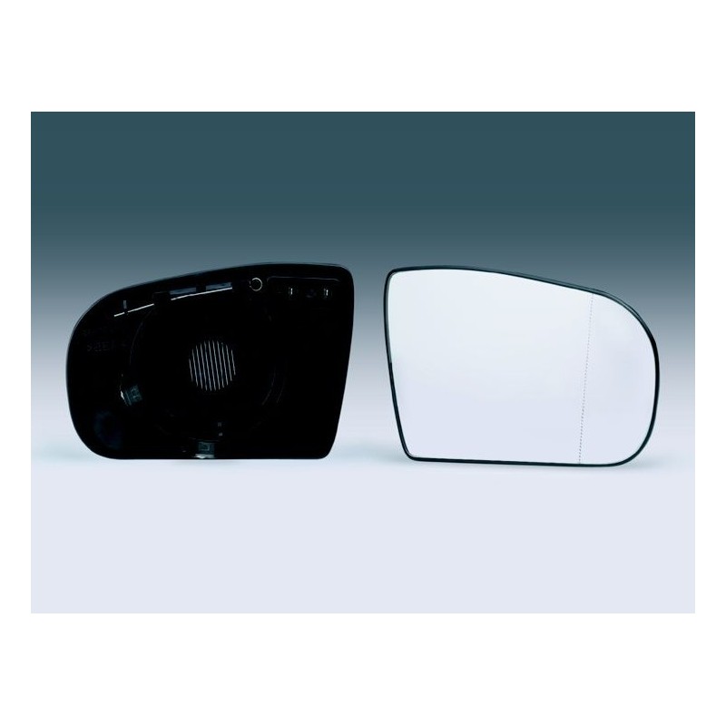 VAUNER 105.1413015 Cristal de espejo, retrovisor exterior - 1